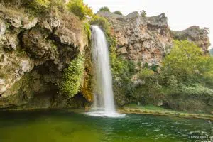 Cascade-de-Salles-la-Source Cascade de Salles la Source